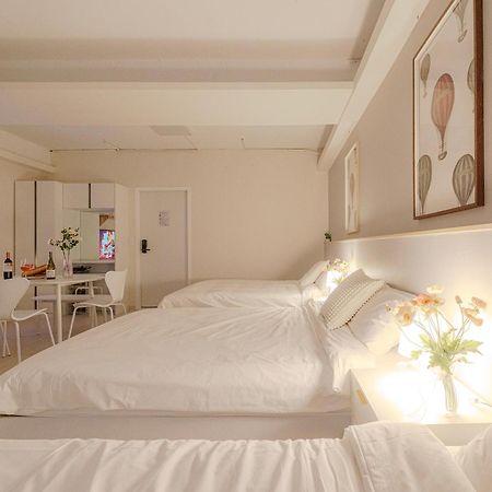 Dk House Apartment Seul Exterior foto