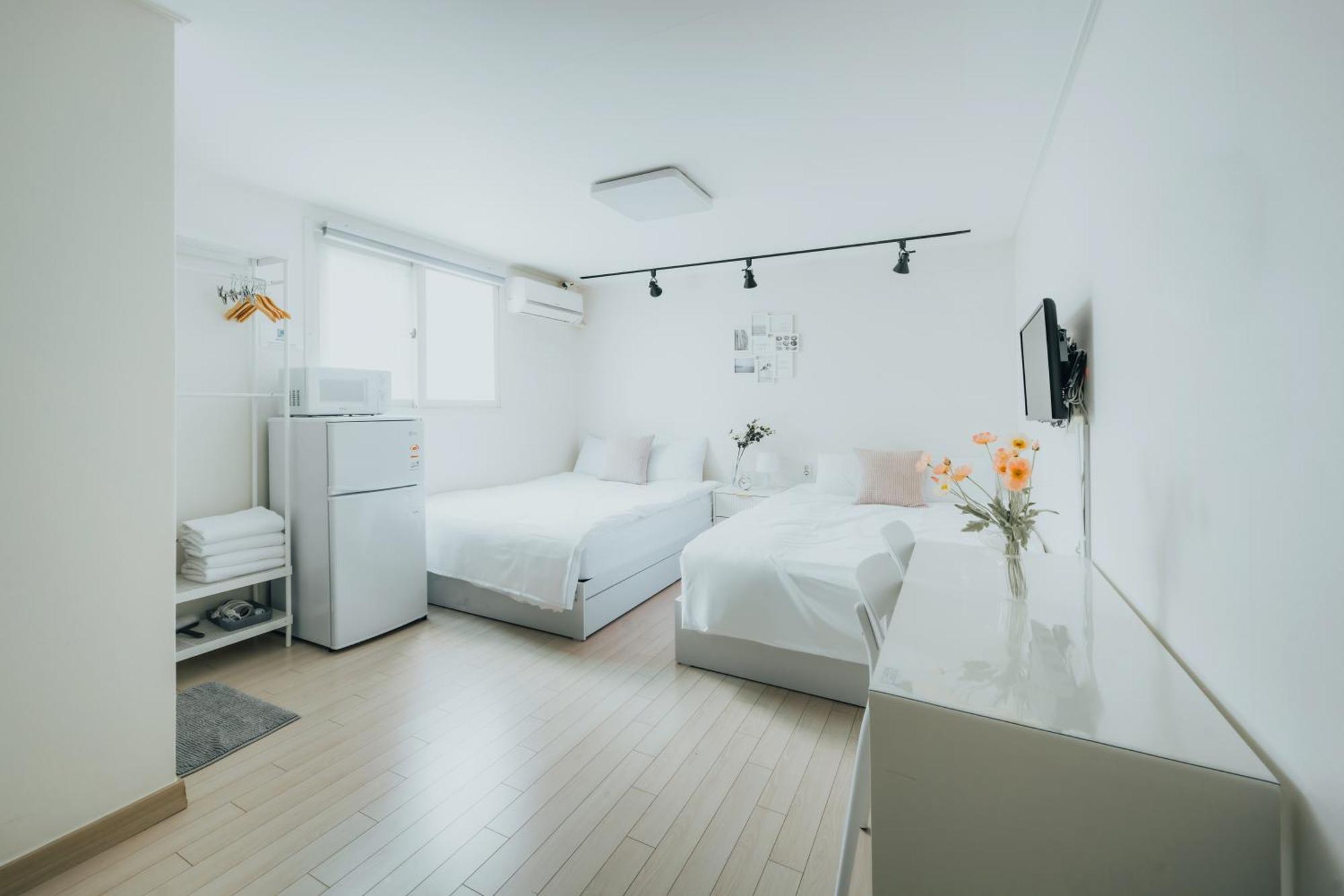 Dk House Apartment Seul Exterior foto