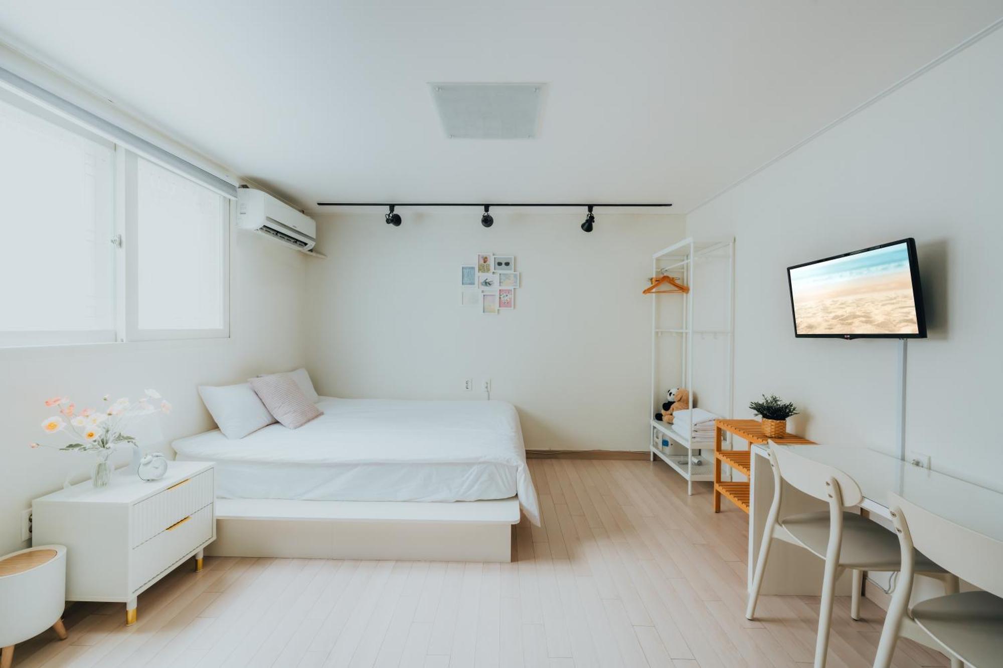 Dk House Apartment Seul Exterior foto