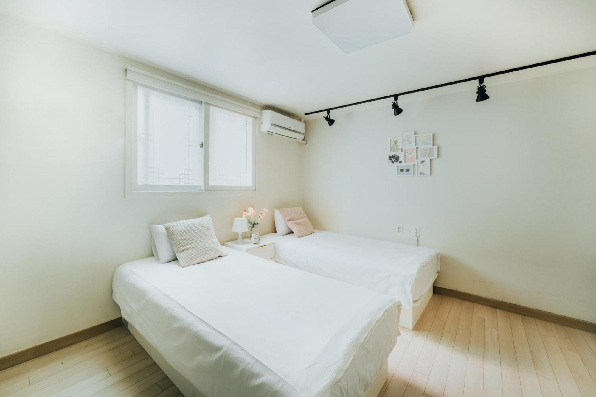 Dk House Apartment Seul Exterior foto