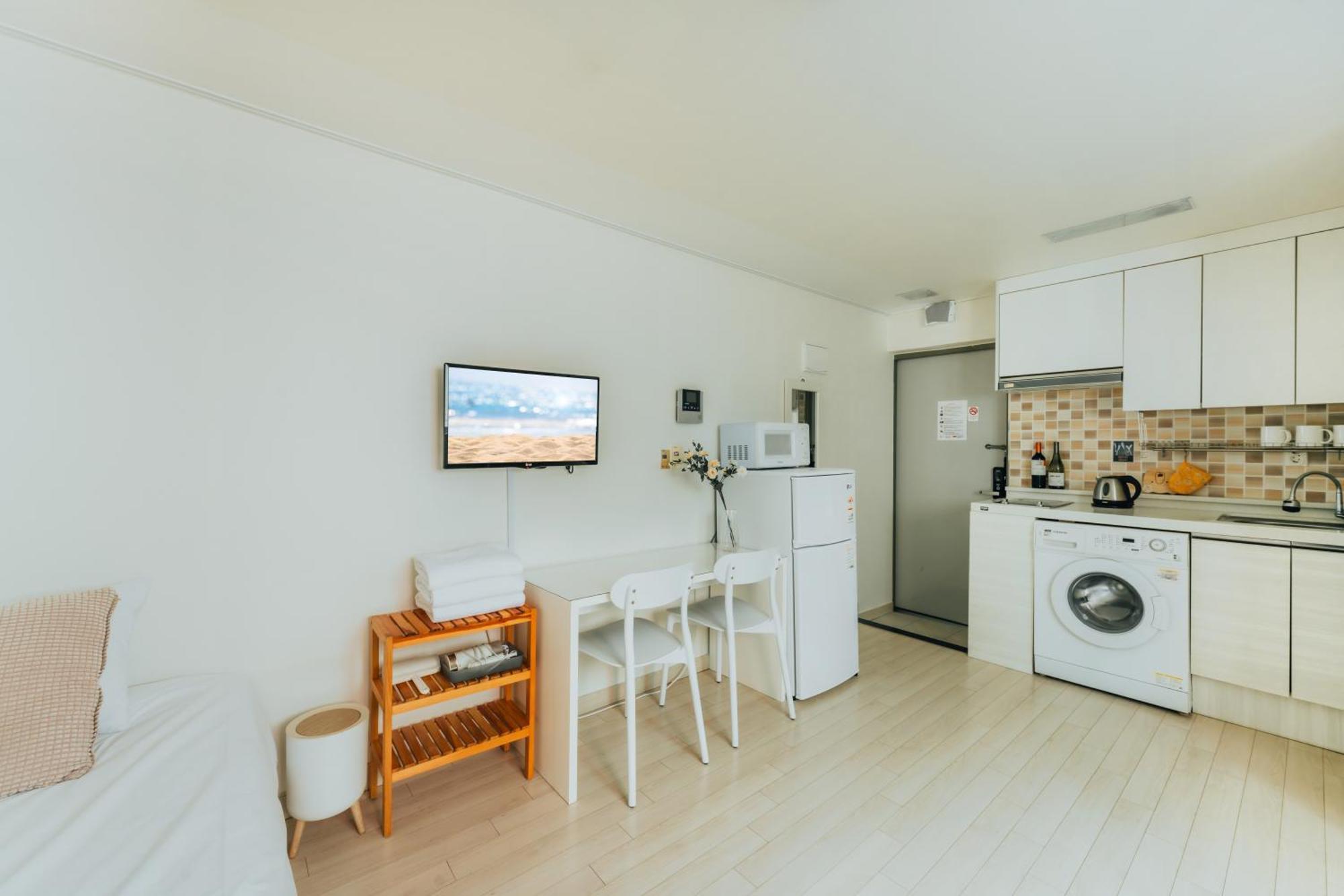 Dk House Apartment Seul Exterior foto