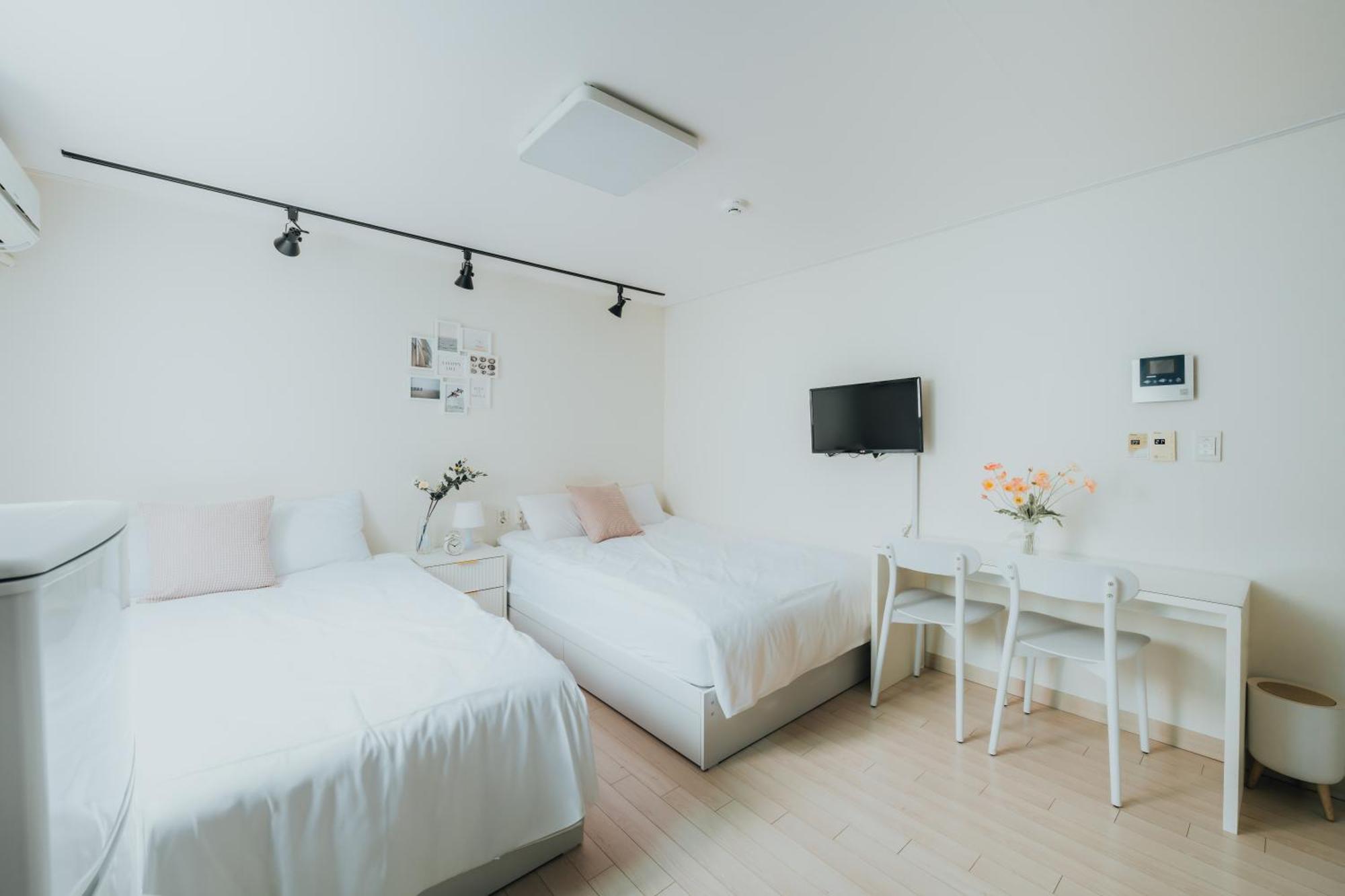 Dk House Apartment Seul Exterior foto