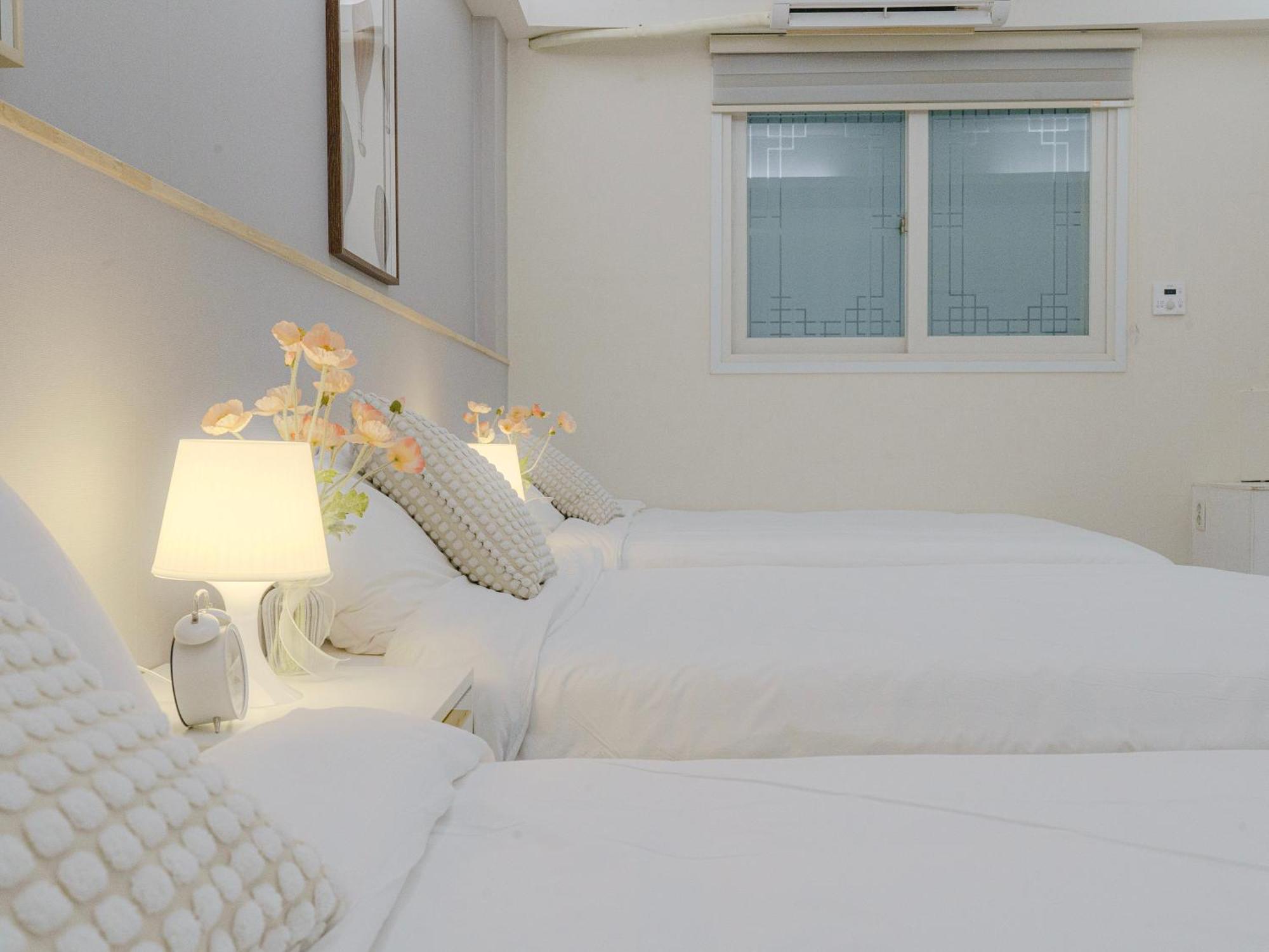 Dk House Apartment Seul Exterior foto